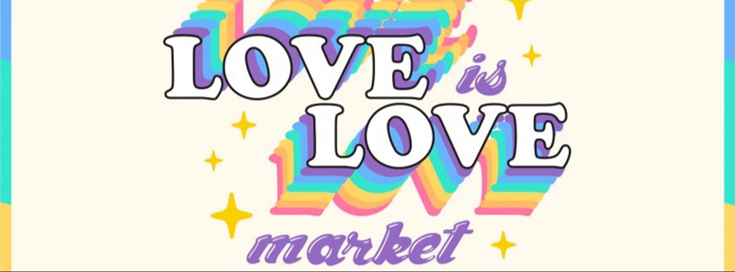 LOVE is LOVE Market Zipevent