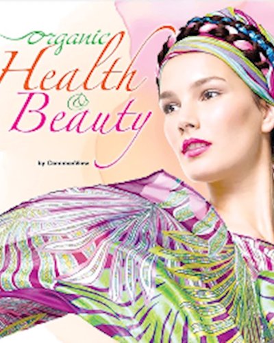Healthy & Organic Zipevent