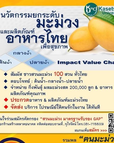 ฅนมะม่วง Zipevent