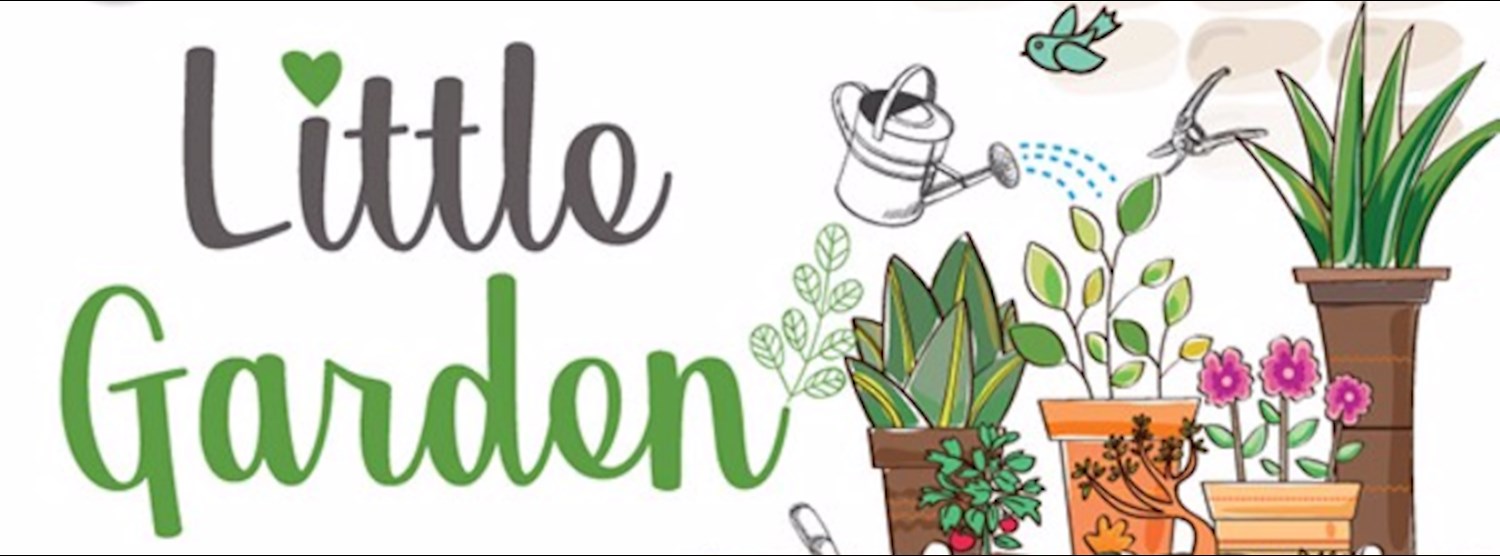 Little Garden Zipevent