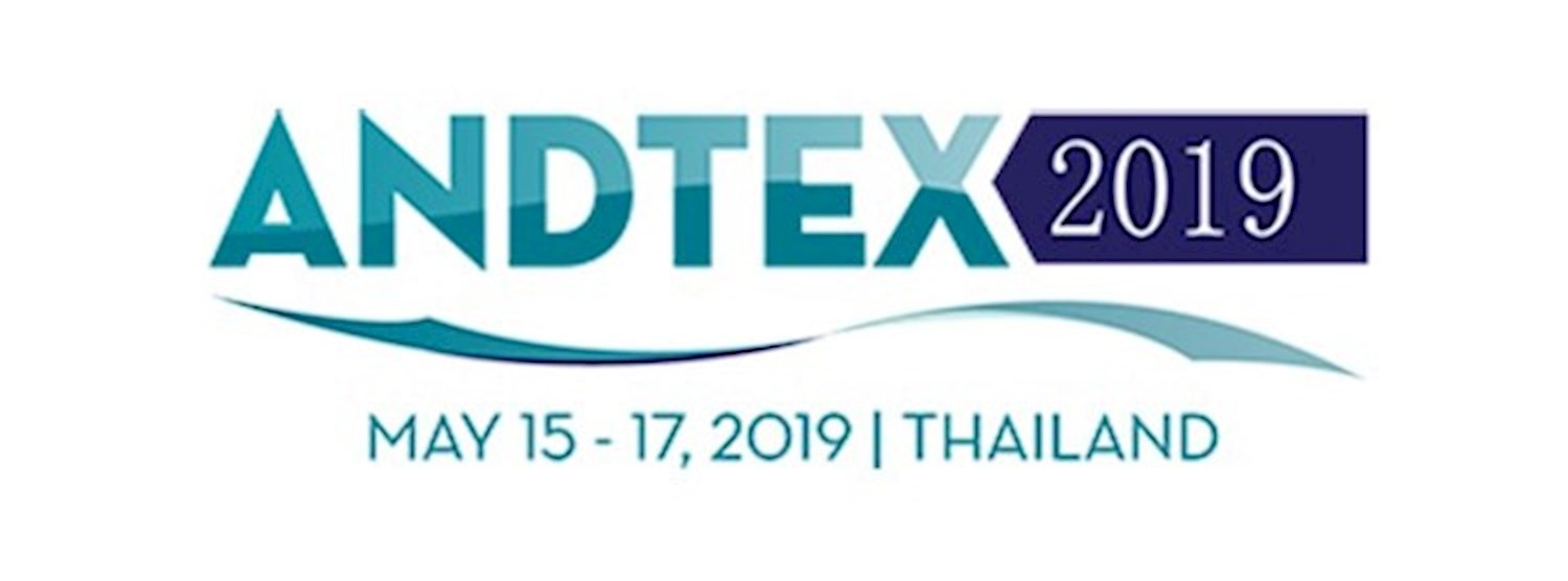 ANDTEX 2019 Zipevent