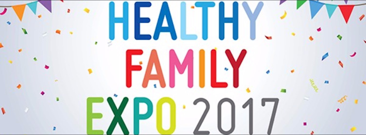 Healthy family expo 2017 Zipevent