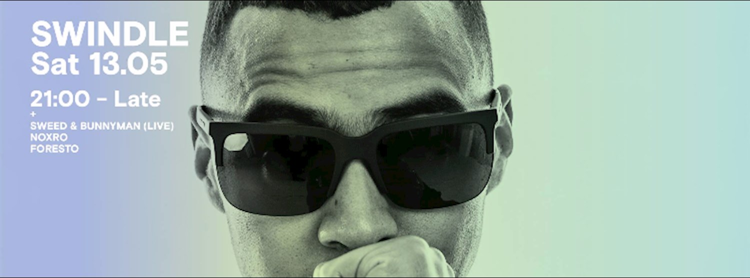 Swindle | BEAM Zipevent