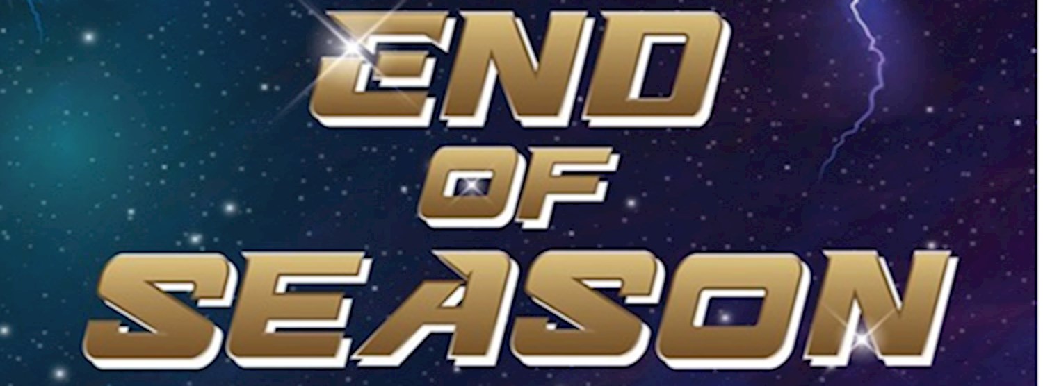 Imperial End of Season Zipevent