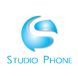 Studio Phone Zipevent
