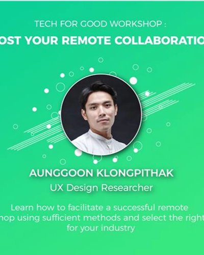 Boost Your Remote Collaboration Workshop Zipevent
