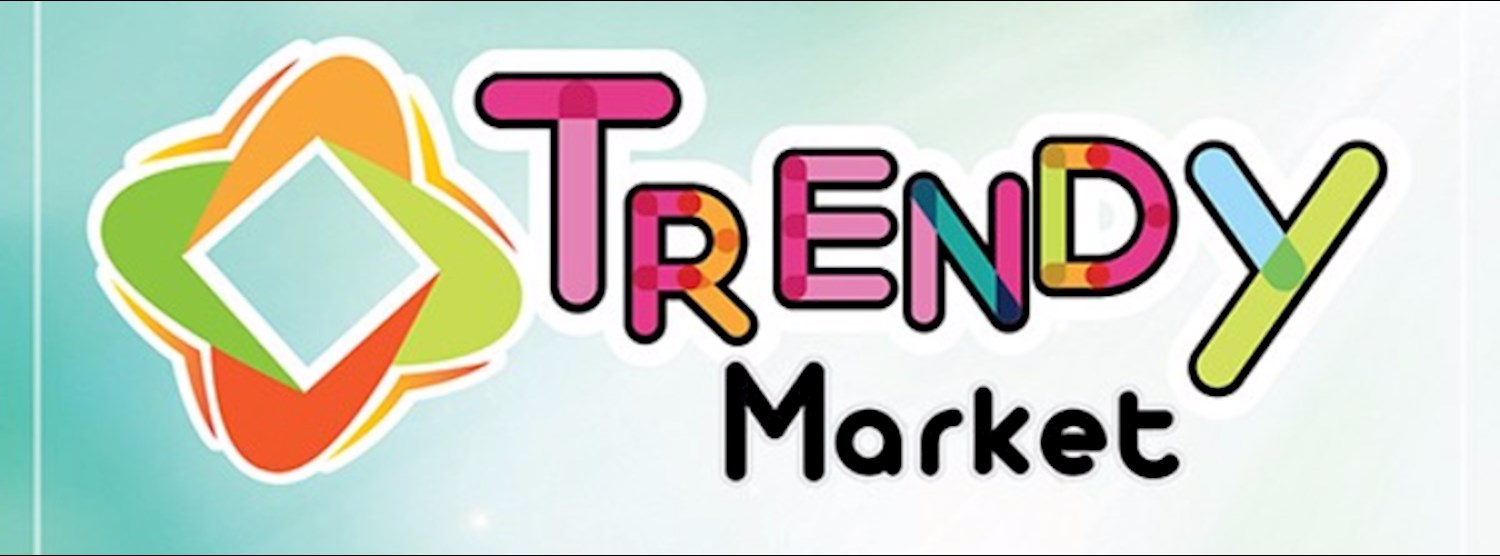 Trendy Market Sep Ep.1 Zipevent