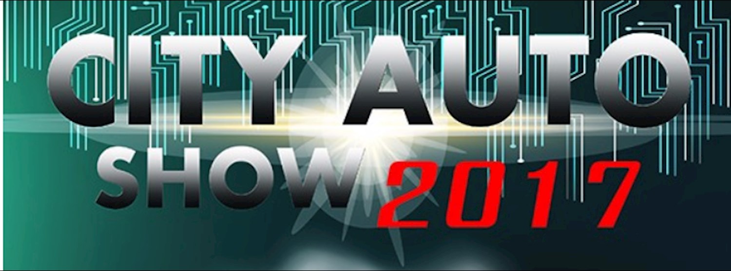 City Auto Show 2017 Zipevent