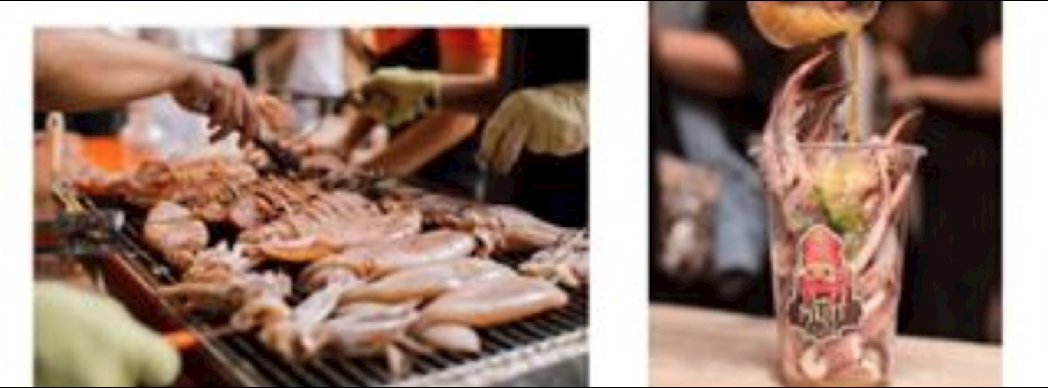 Zone Story Ep.2 จัดดอก Zipevent