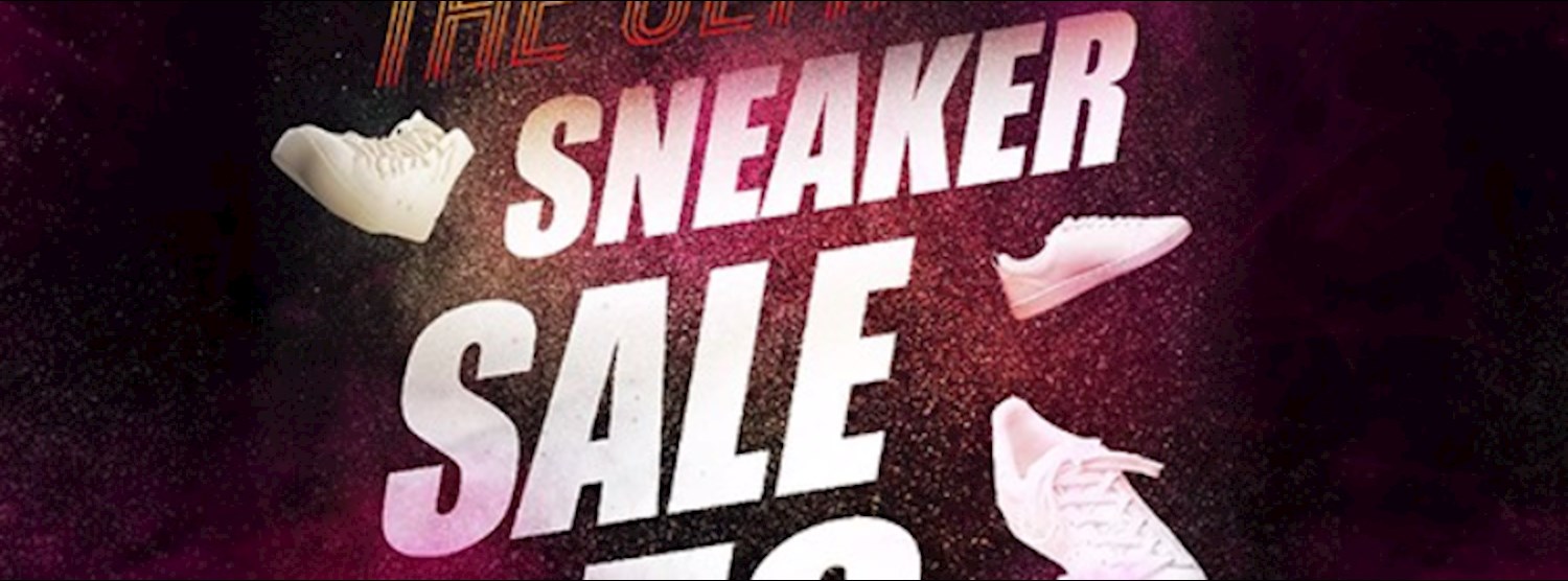 Supersports The Ultimate Sneaker 2017 Zipevent