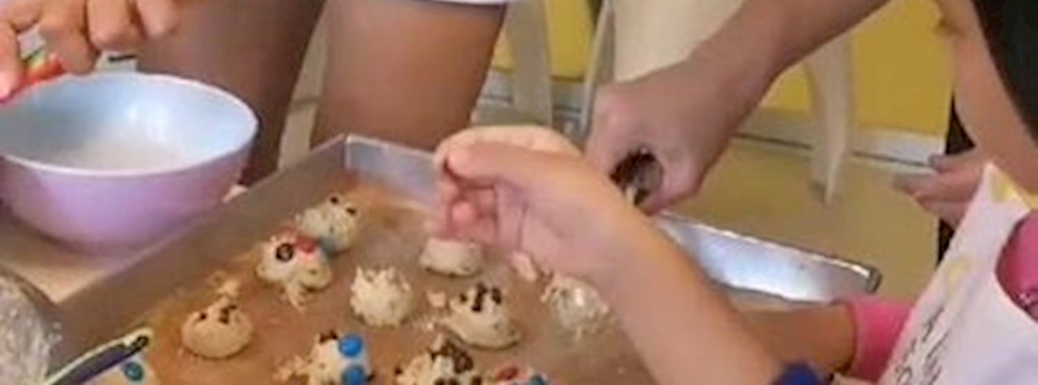 OSB Bake4Love Zipevent