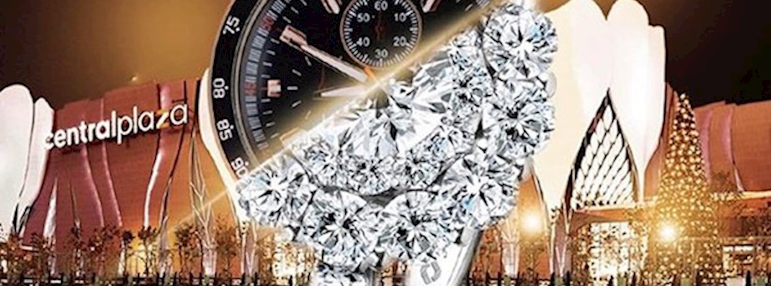 Central Korat Watch & Jewelry Zipevent