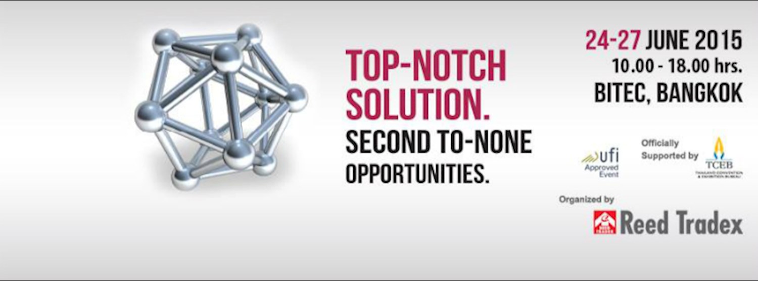 Surface & Coatings 2015 Zipevent