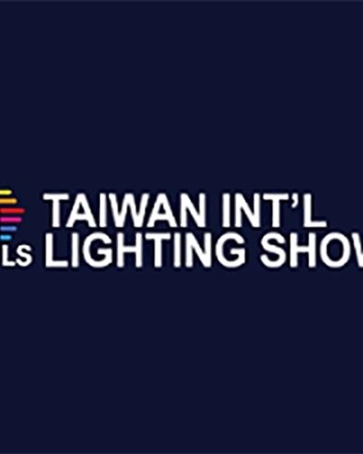 Taiwan Int'l Lighting Show Zipevent