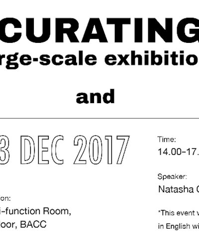 Curating and biennial-making with a sense of wildness Zipevent