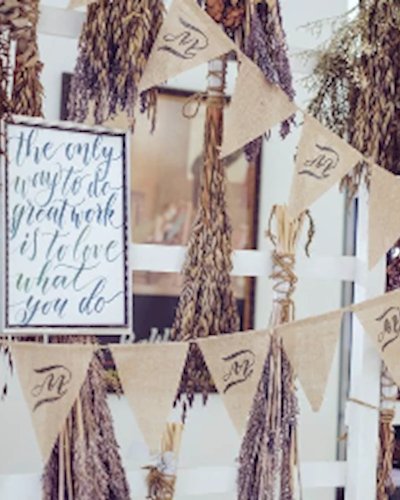 Draw your dream garden Zipevent