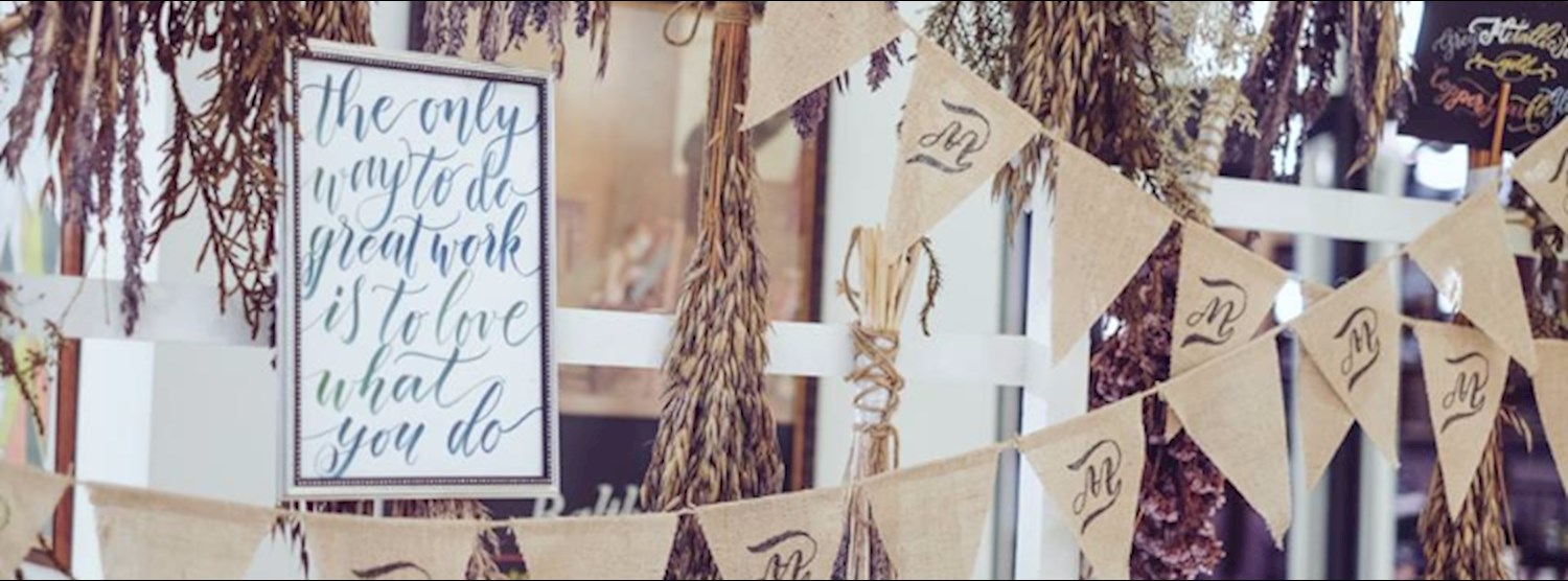 Draw your dream garden Zipevent