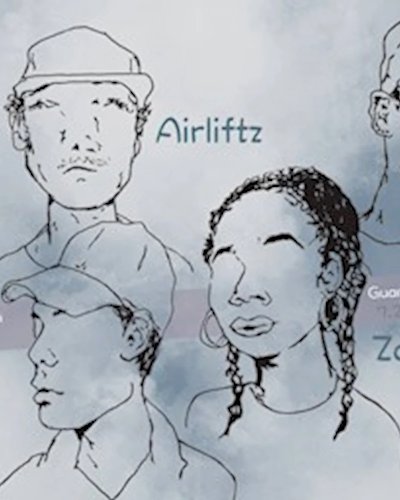 Sweet Summer Sweat Tour - Alextbh, Airliftz, Zamaera, Req + Unda Zipevent