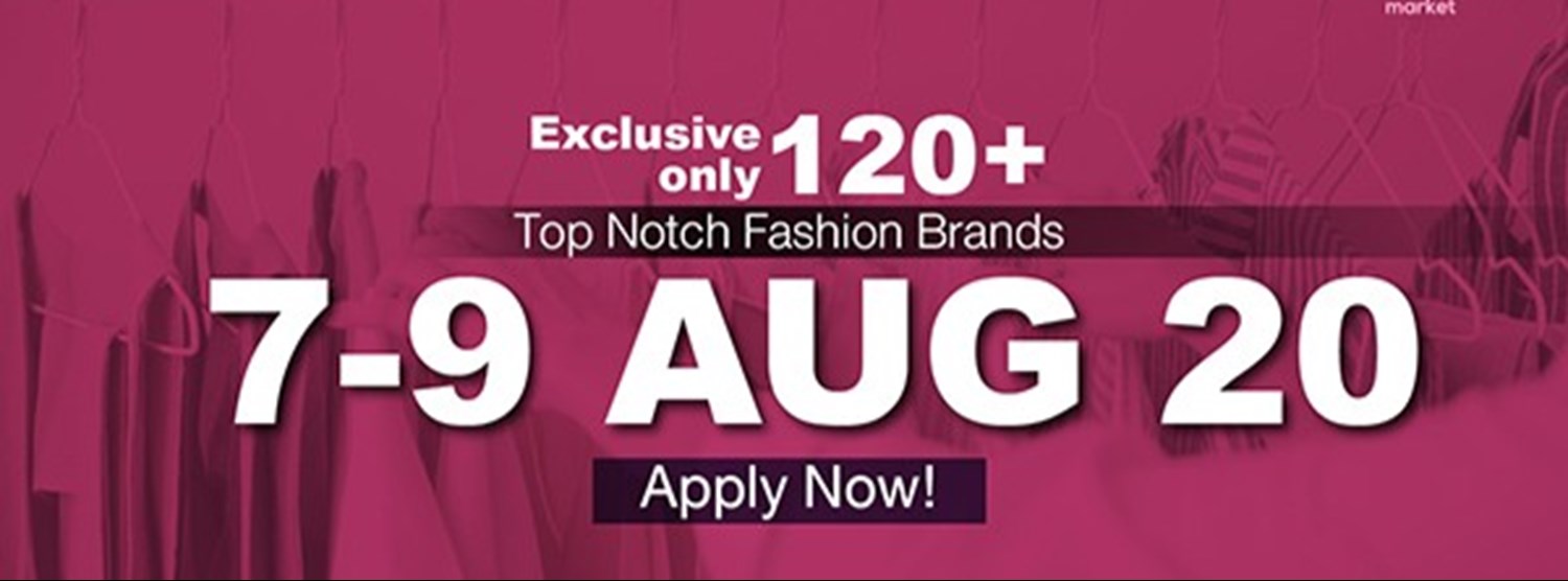 TGIF Market @centralwOrld Zipevent