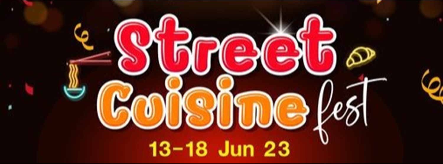 Street Cuisine Fest Zipevent