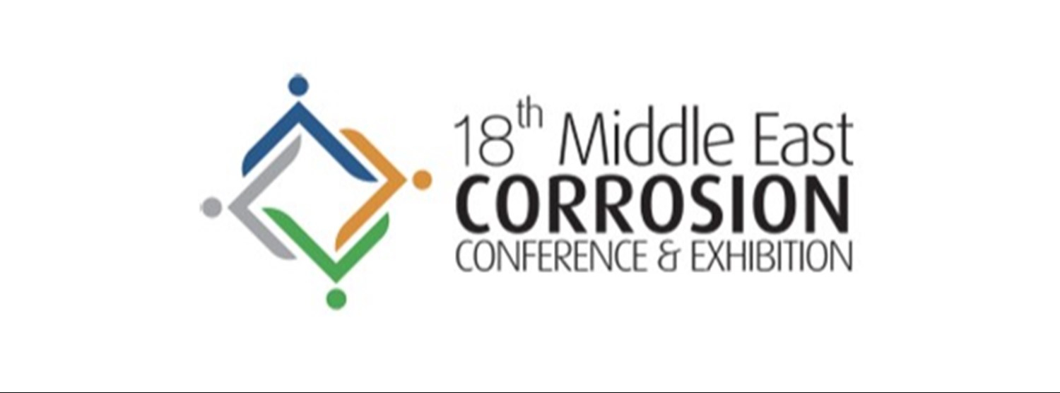 18th Middle East Corrosion Conference and Exhibition (MECC) Zipevent