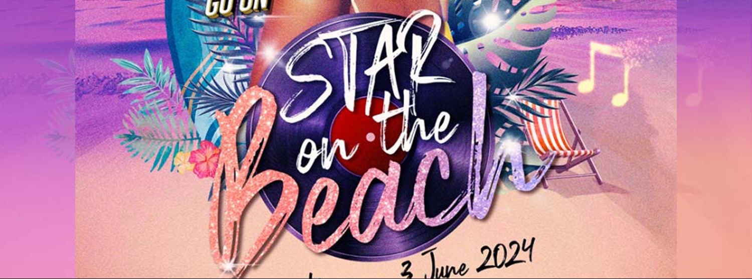 Star On The Beach Zipevent