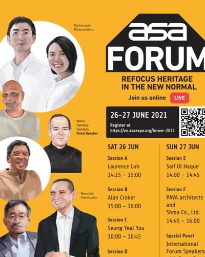 ASA Forum 2021 Zipevent