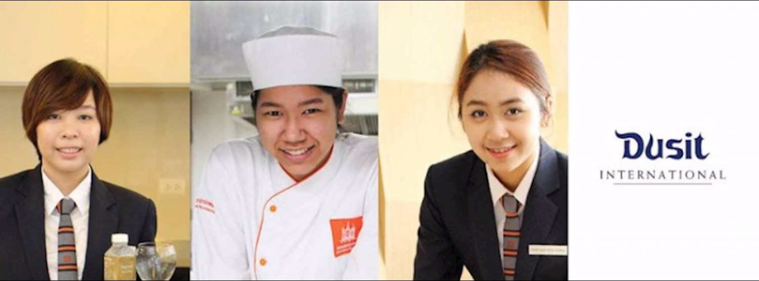 OPEN HOUSE Dusit Thani Hotel School Zipevent