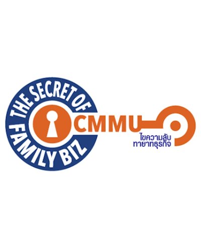 The Secret of Family Biz: ไขความลับทายาทธุรกิจ Zipevent