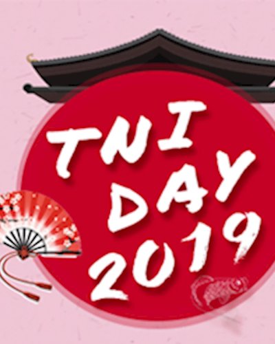 TNI DAY 2019 วันคล้ายวันสถาปนา สถาบันเทคโนโลยีไทย-ญี่ปุ่น Zipevent