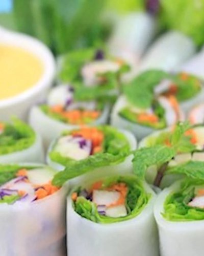 หลักสูตร ก๋วยเตี๋ยวลุยสวน Zipevent