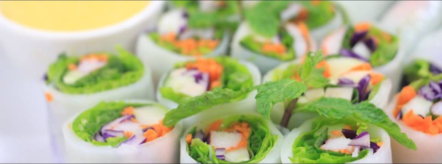 หลักสูตร ก๋วยเตี๋ยวลุยสวน Zipevent