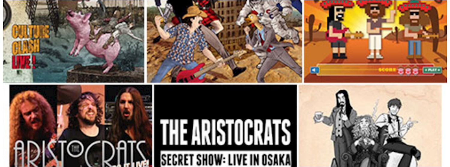 Guthrie Govan Special Guitar Clinic Zipevent