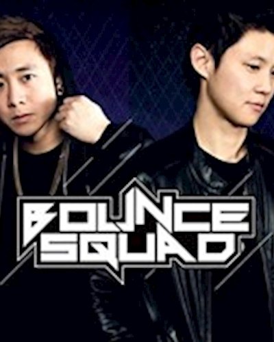 Bounce Squad at Levels l Thu 21st July 2016 Zipevent
