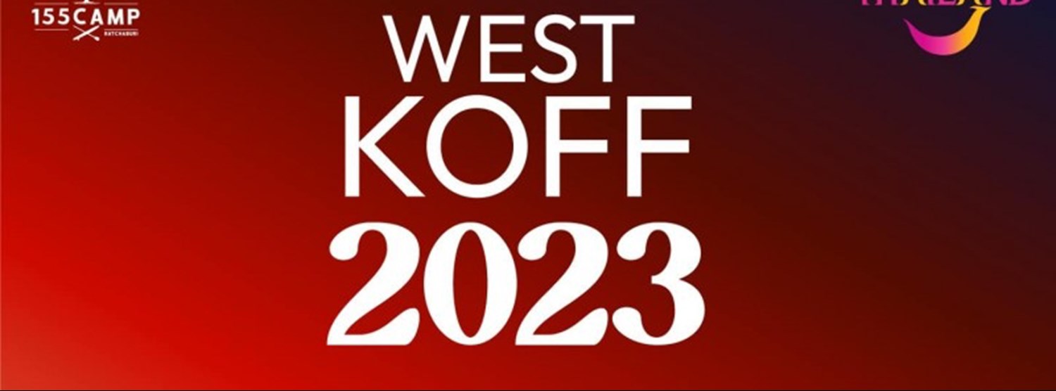 WESTKOFF 2023 : The Art of Asadong Zipevent