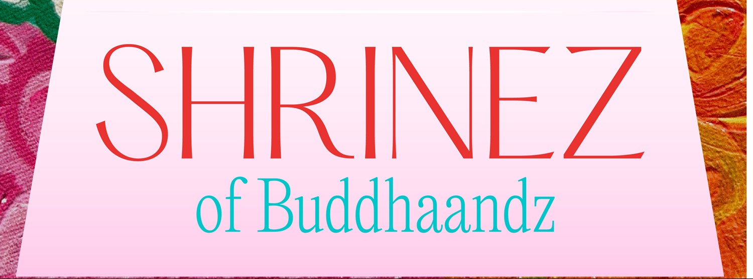  “SHRINEZ Exhibition” Zipevent