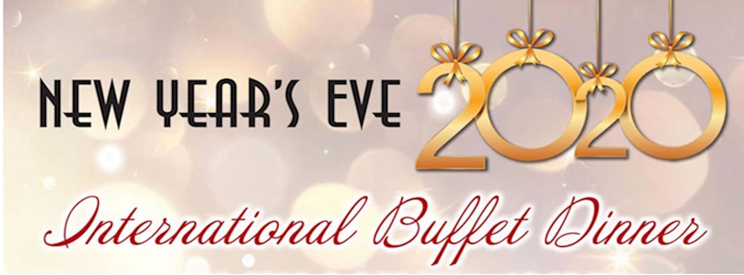  31 New Year's Eve Zipevent