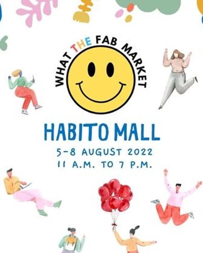 What the Fab Market Zipevent