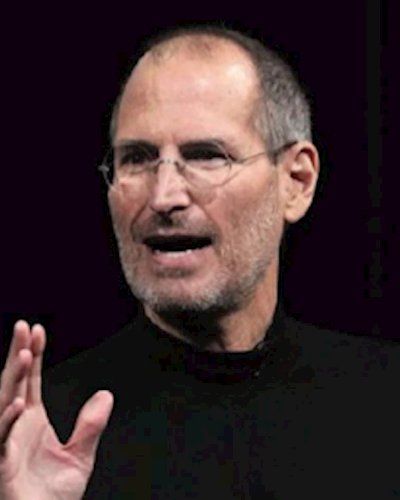 Presentation Like Steve Jobs Zipevent