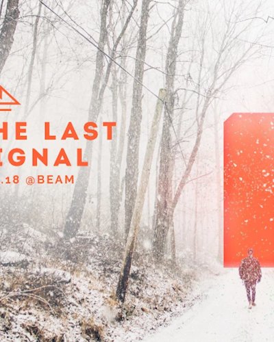 NVRST - The Last Signal ( Sabura, All Night Long ) Zipevent