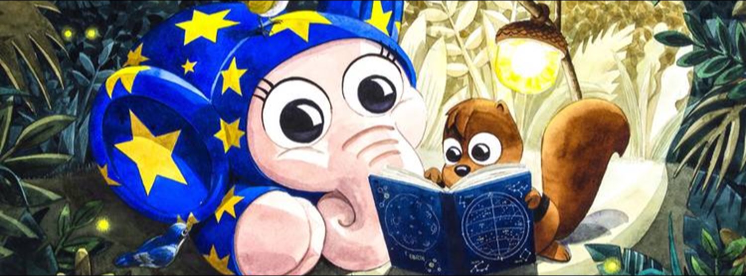 Beyond the Stars Zipevent