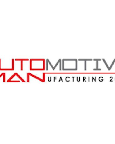 Automotive Manufacturing 2015 Zipevent