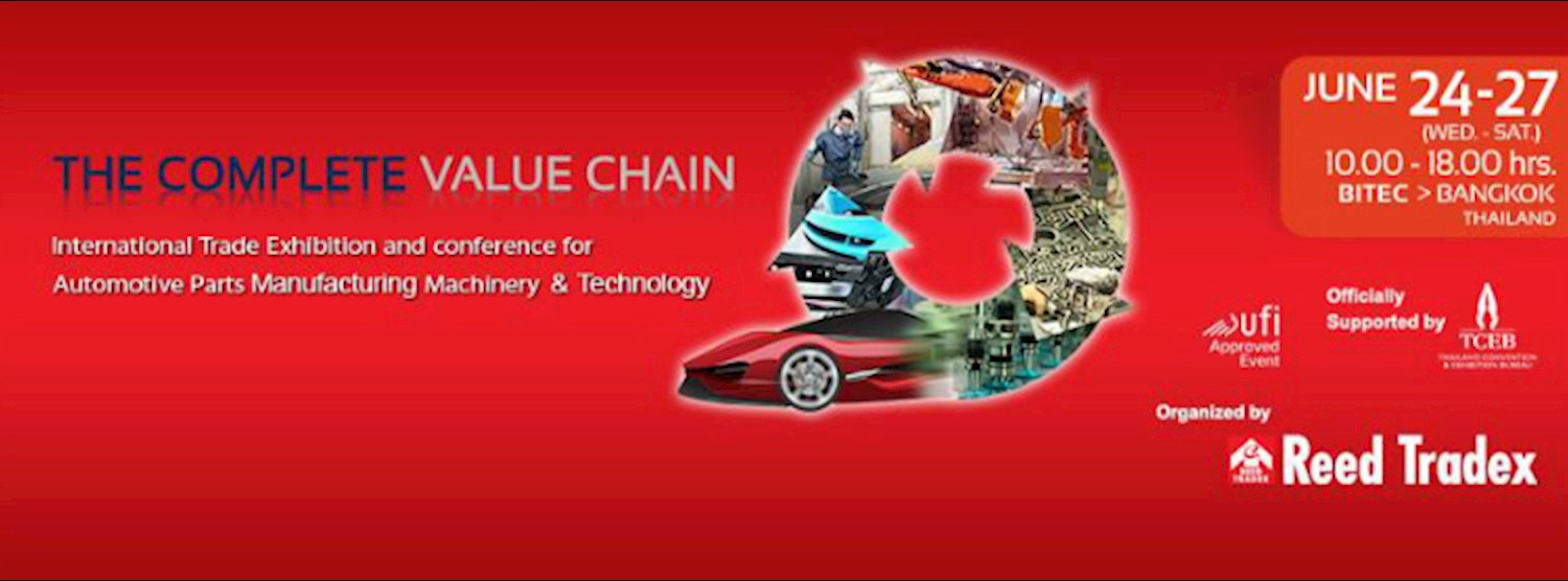 Automotive Manufacturing 2015 Zipevent