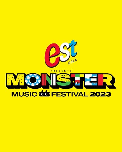 Monster Music Festival 2023 Zipevent
