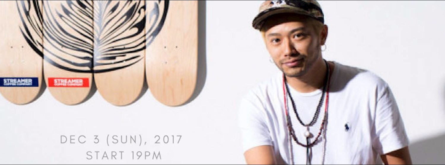 Bes Acoutstic Live in Bangkok Zipevent