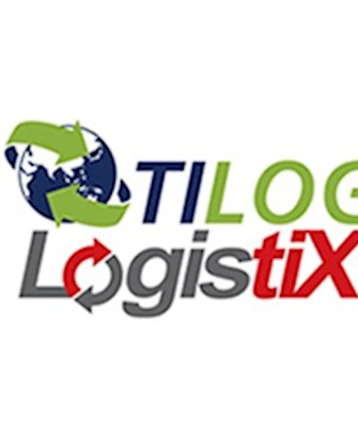 TILOG Logistix 2016 Zipevent