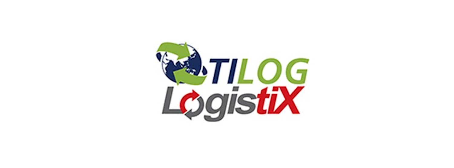 TILOG Logistix 2016 Zipevent