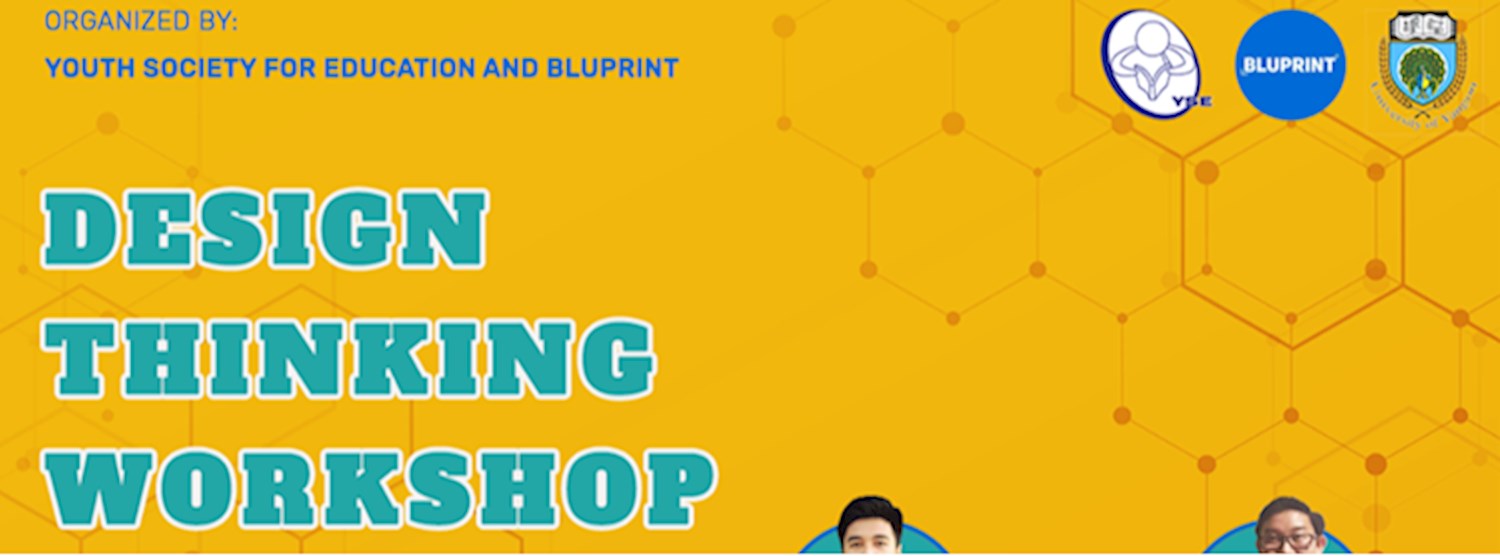 Design Thinking Workshop Zipevent