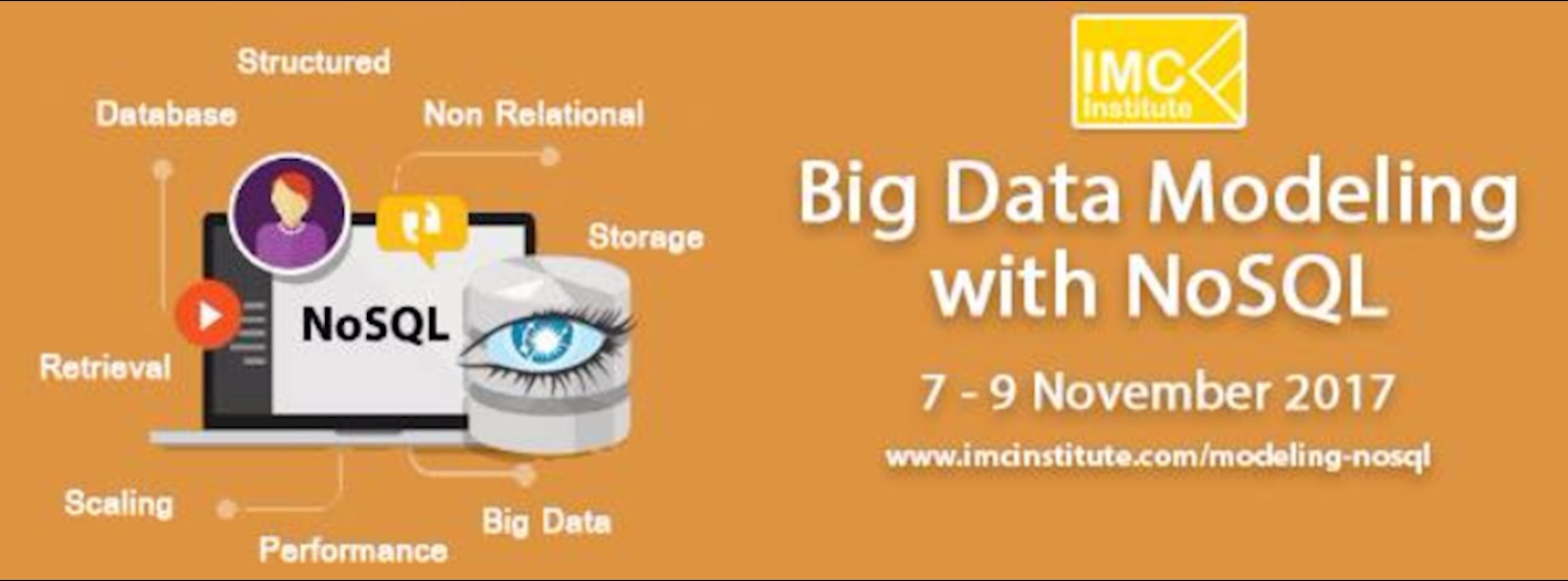 Big Data Modeling with NoSQL Zipevent