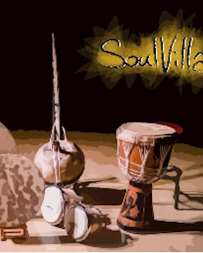 SoulVilla Zipevent